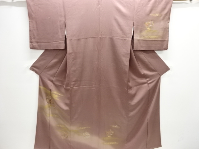 リサイクル・アンティーク着物販売：Shinei